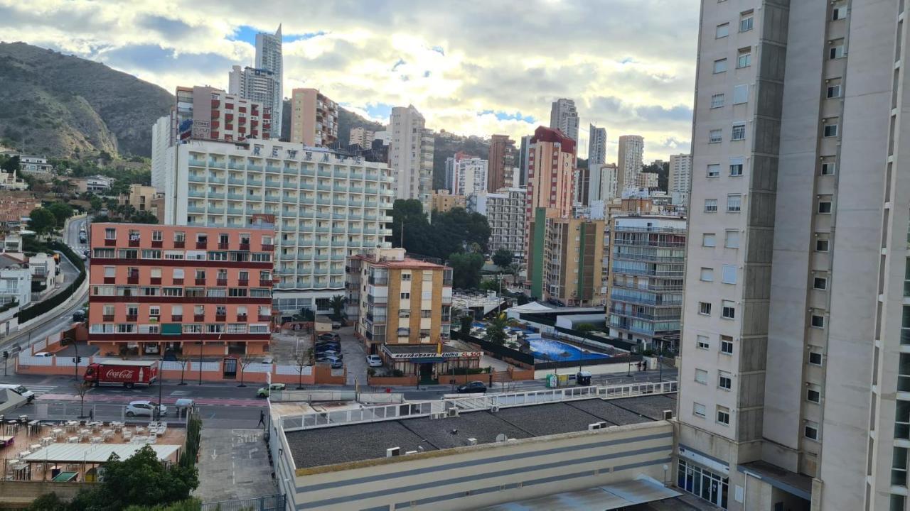 Apartamento Luxmar