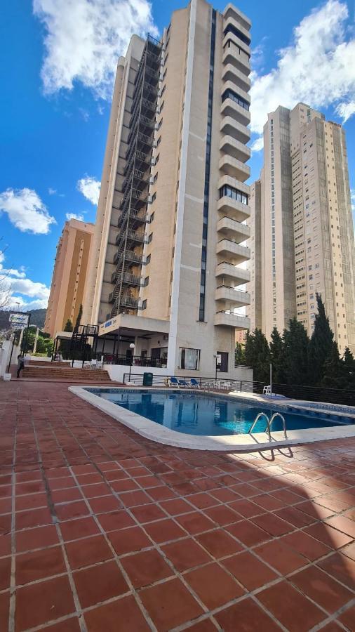 Apartamento Luxmar