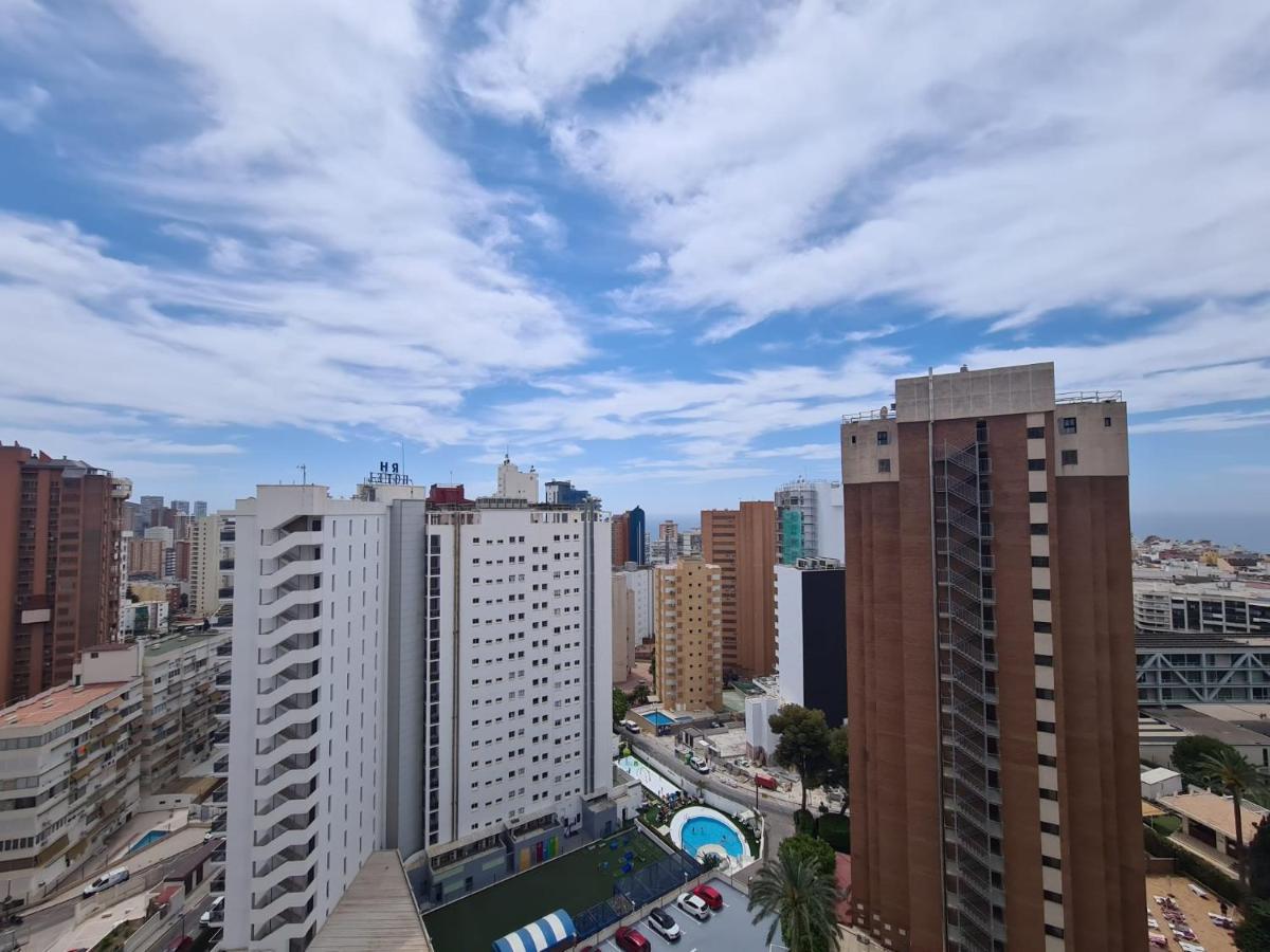 Apartamento Edificio Acacias Iv -15 *