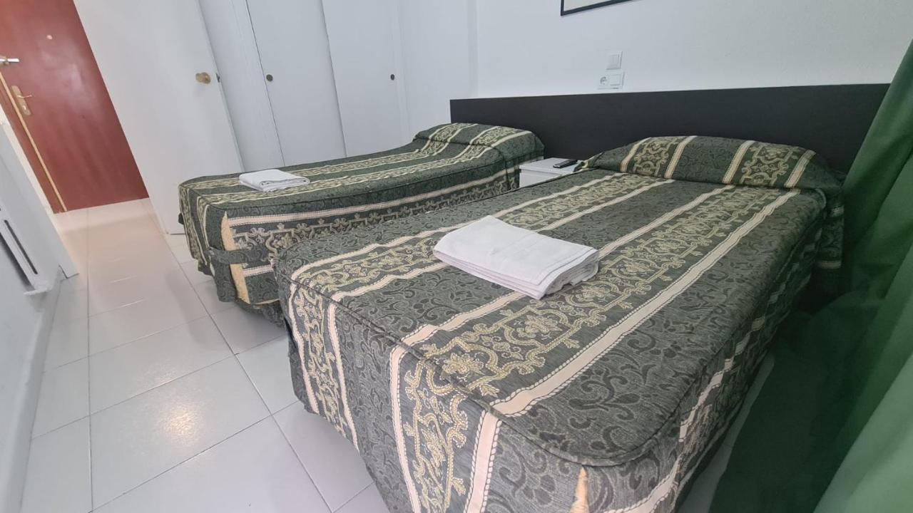 Apartamento Luxmar Apartamento *