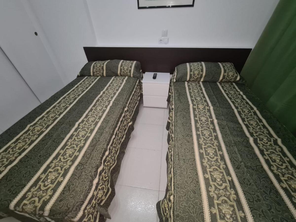Apartamento Luxmar