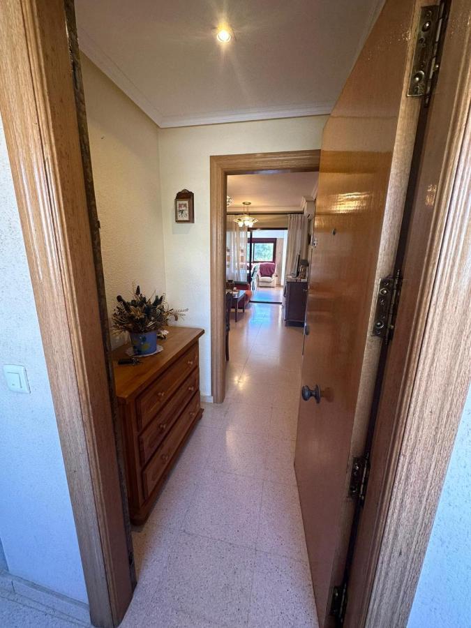 Enterplayas 2 Apartment *