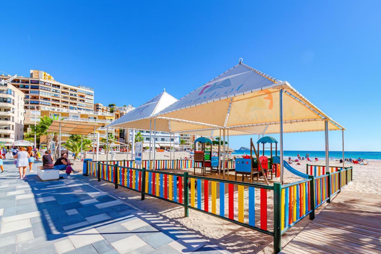 Apartment Cala Alta *