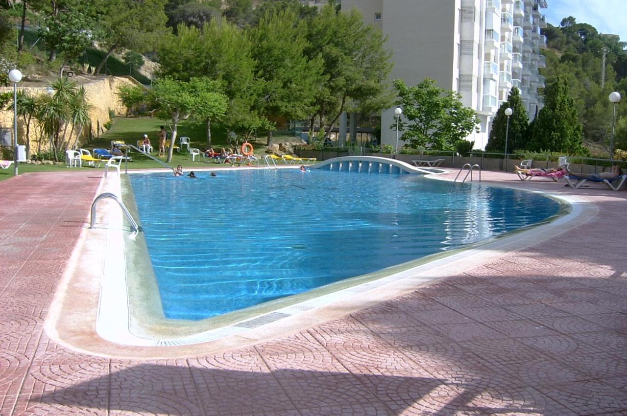 Gemelos 15 Turis - Premium Apartment
