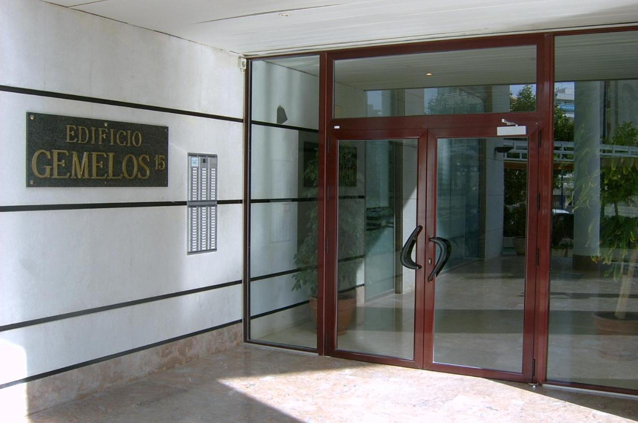 Apartment Gemelos 15 Turis - Premium Benidorm