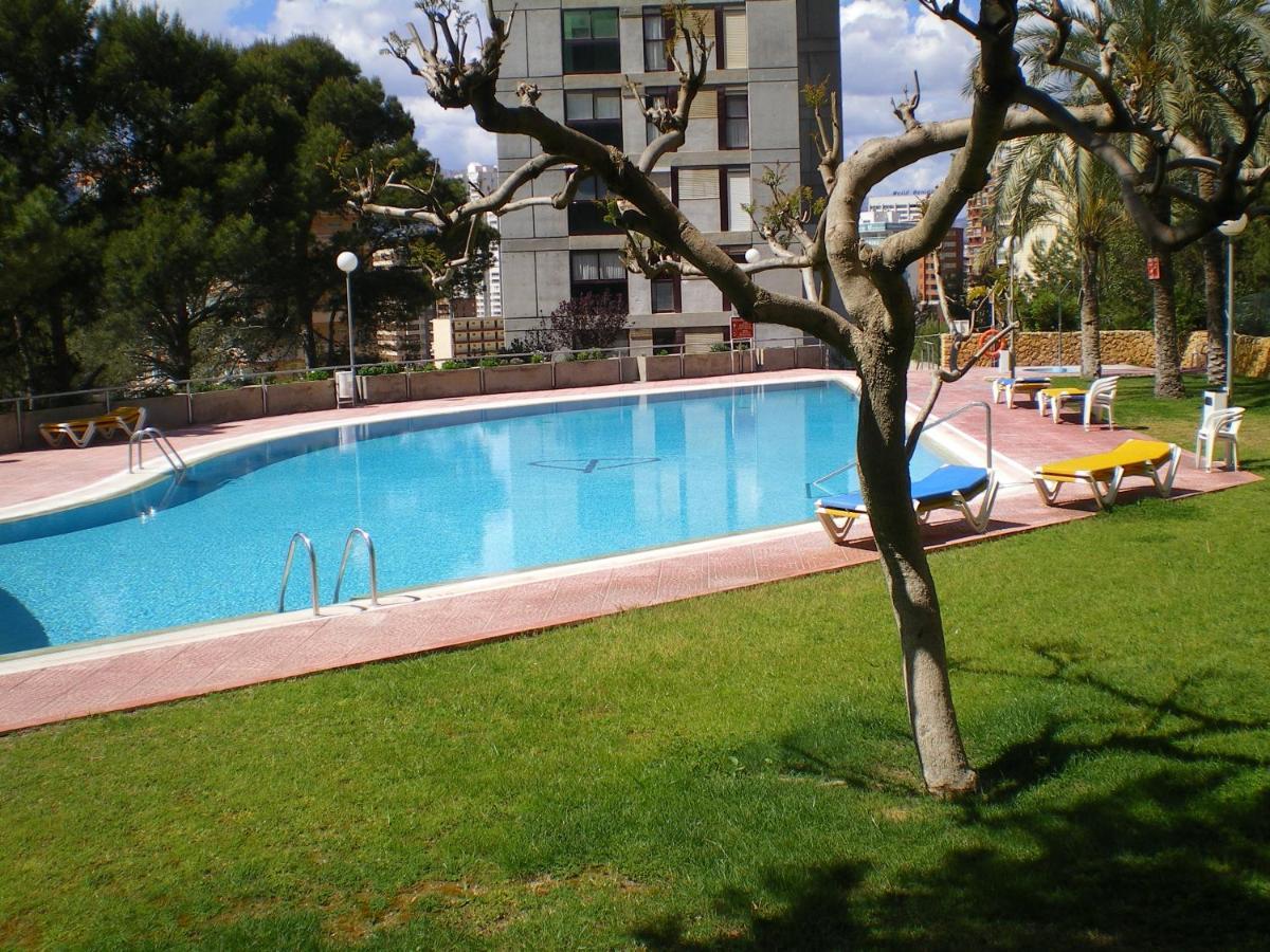 Apartment Gemelos 15 Turis - Premium *