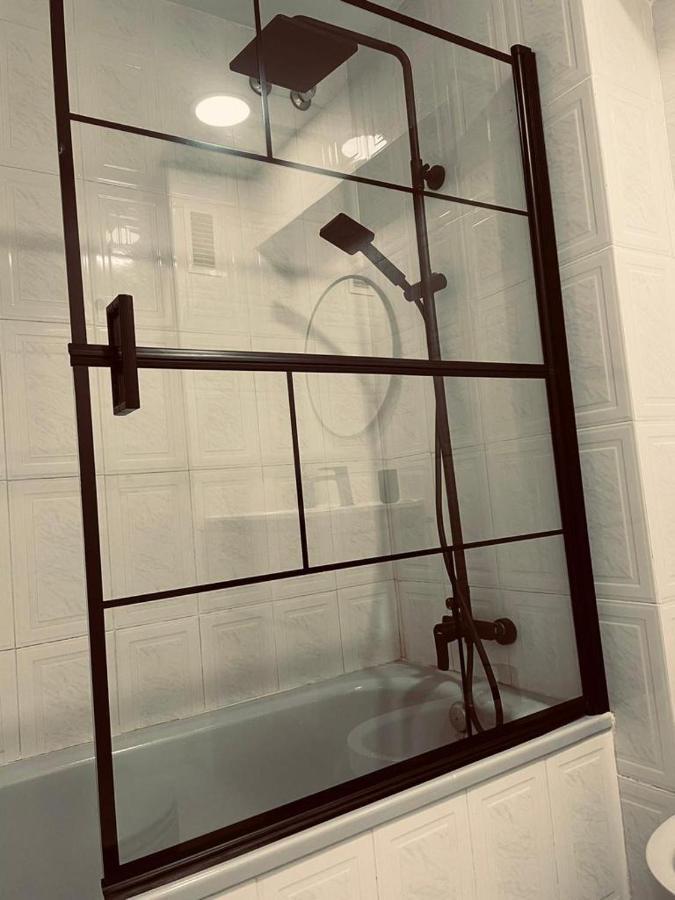 Apartment Gemelos 15 Turis - Premium