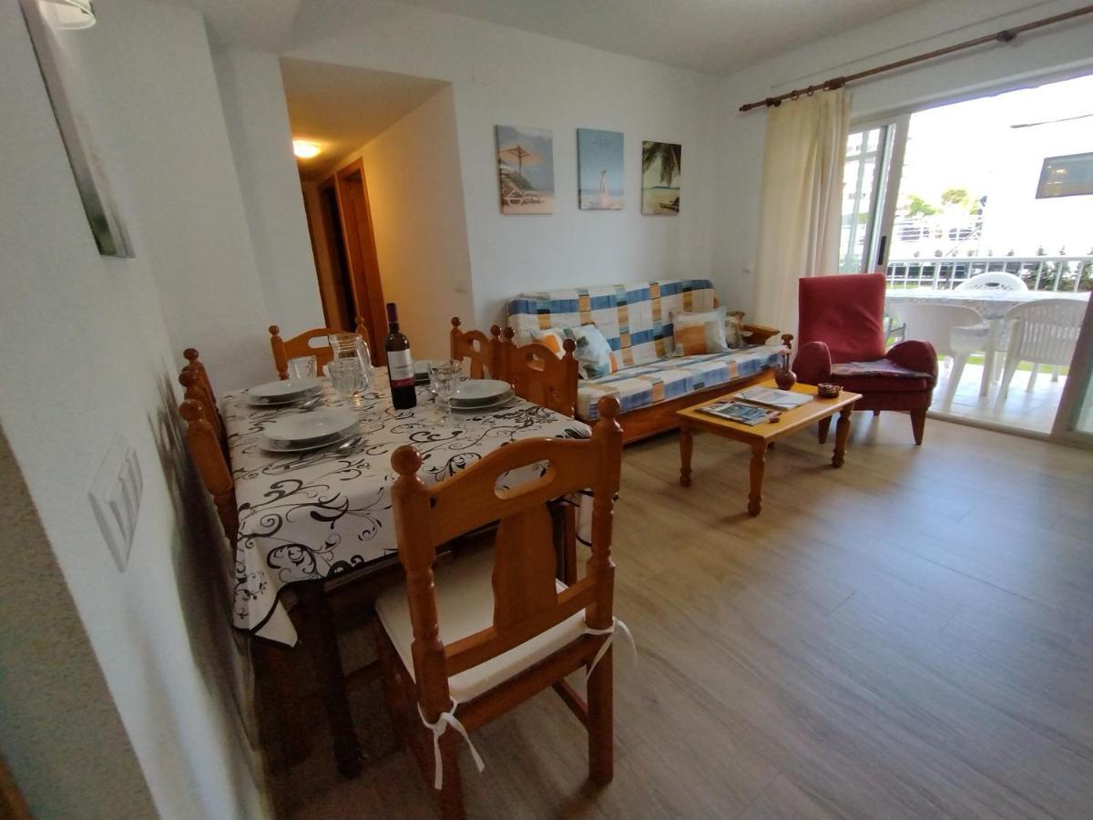 Living Benidorm. Playa Levante Apartment Benidorm