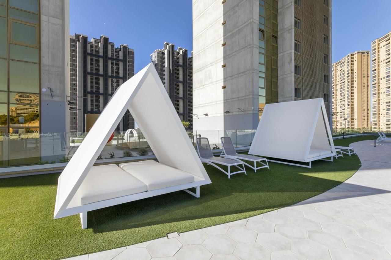 Apartment Intempo Sky By Costa Activa *