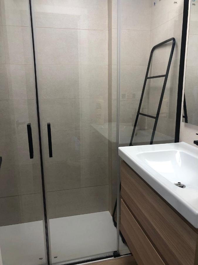 Apartamento Poniente