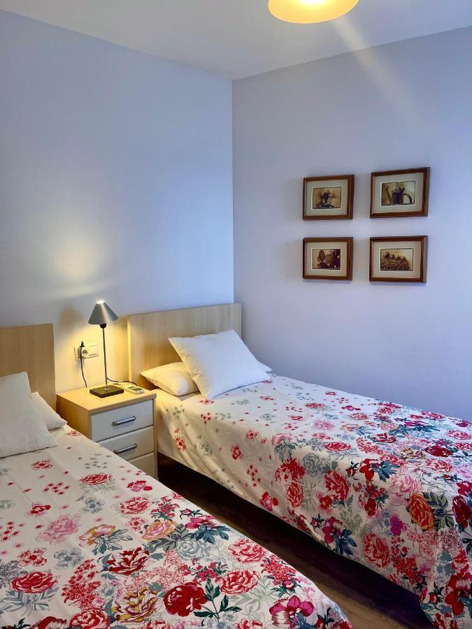Apartment Bonito Con Piscina Benidorm