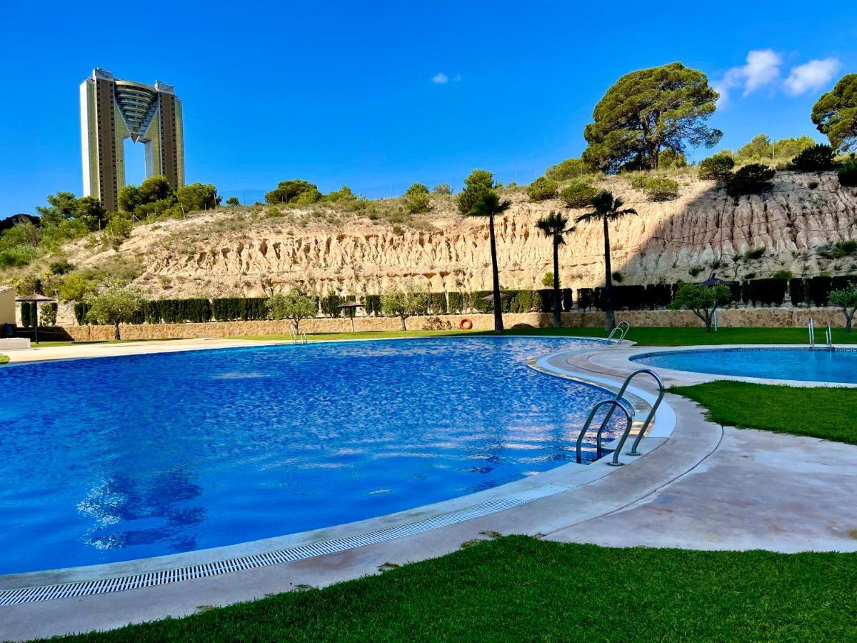 Apartment Bonito Con Piscina *