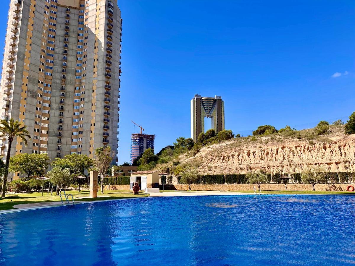 Bonito Con Piscina Apartment *