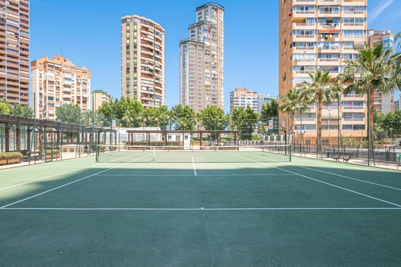 Apartment Gemelos 26 27c Levante *