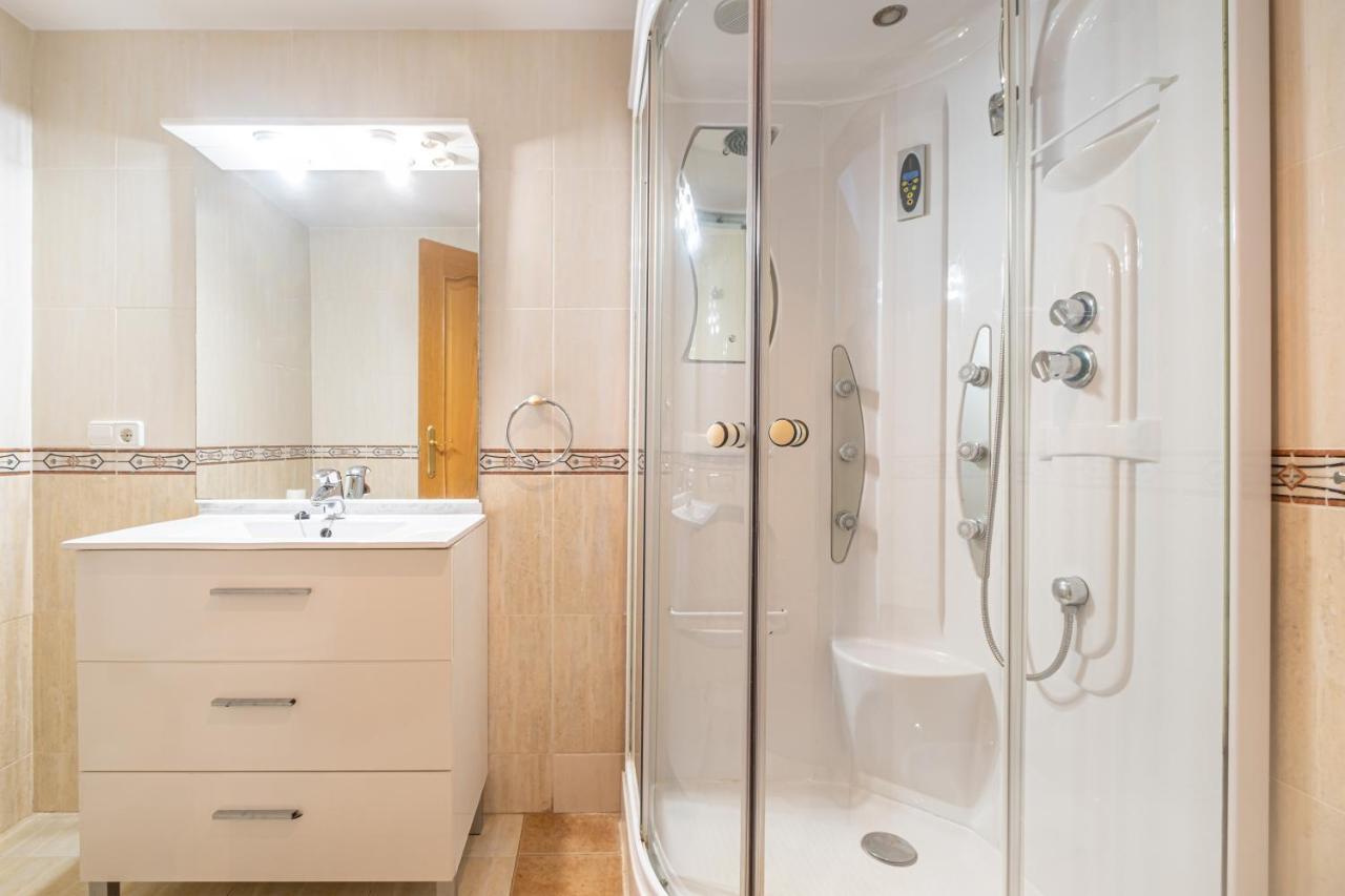 Appartement Coblanca 8-92 Levante Benidorm