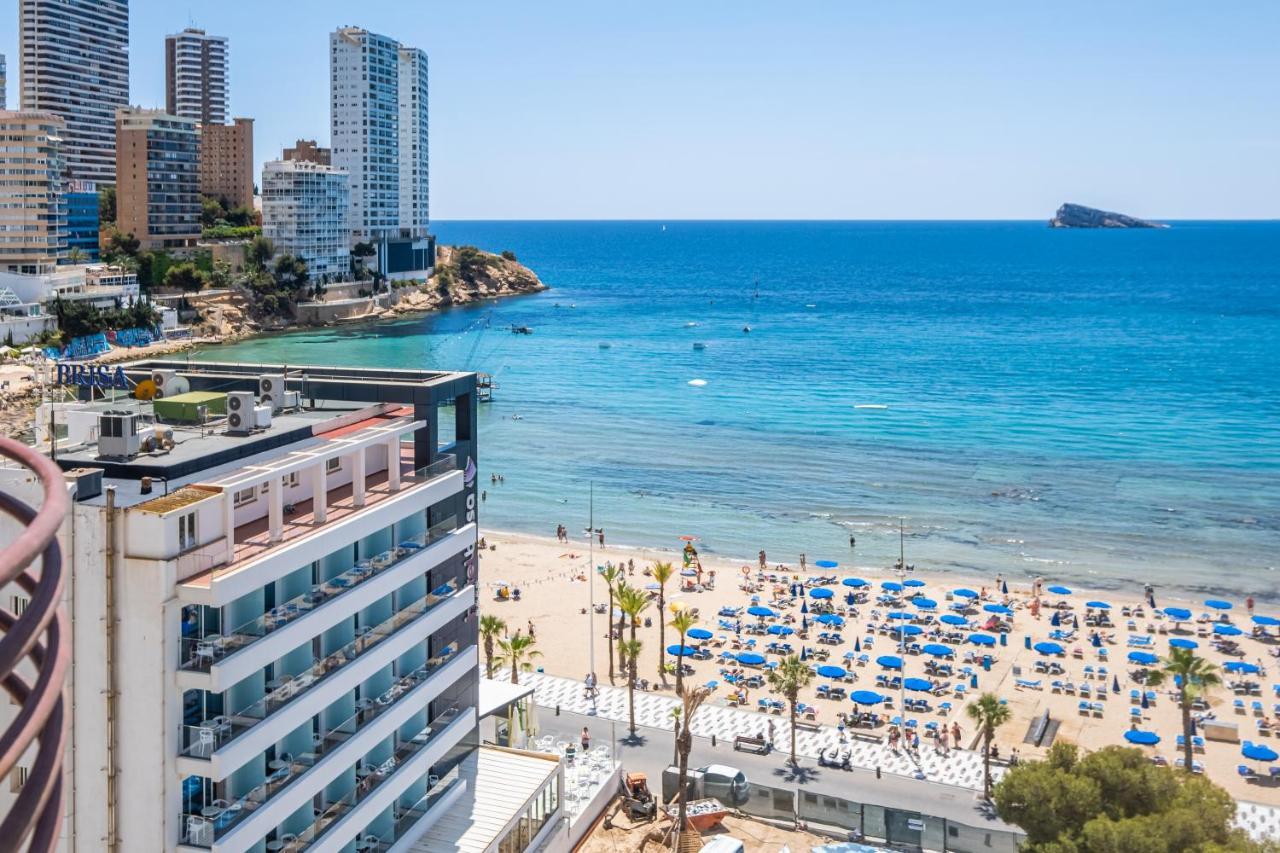 Apartment Coblanca 8 Benidorm