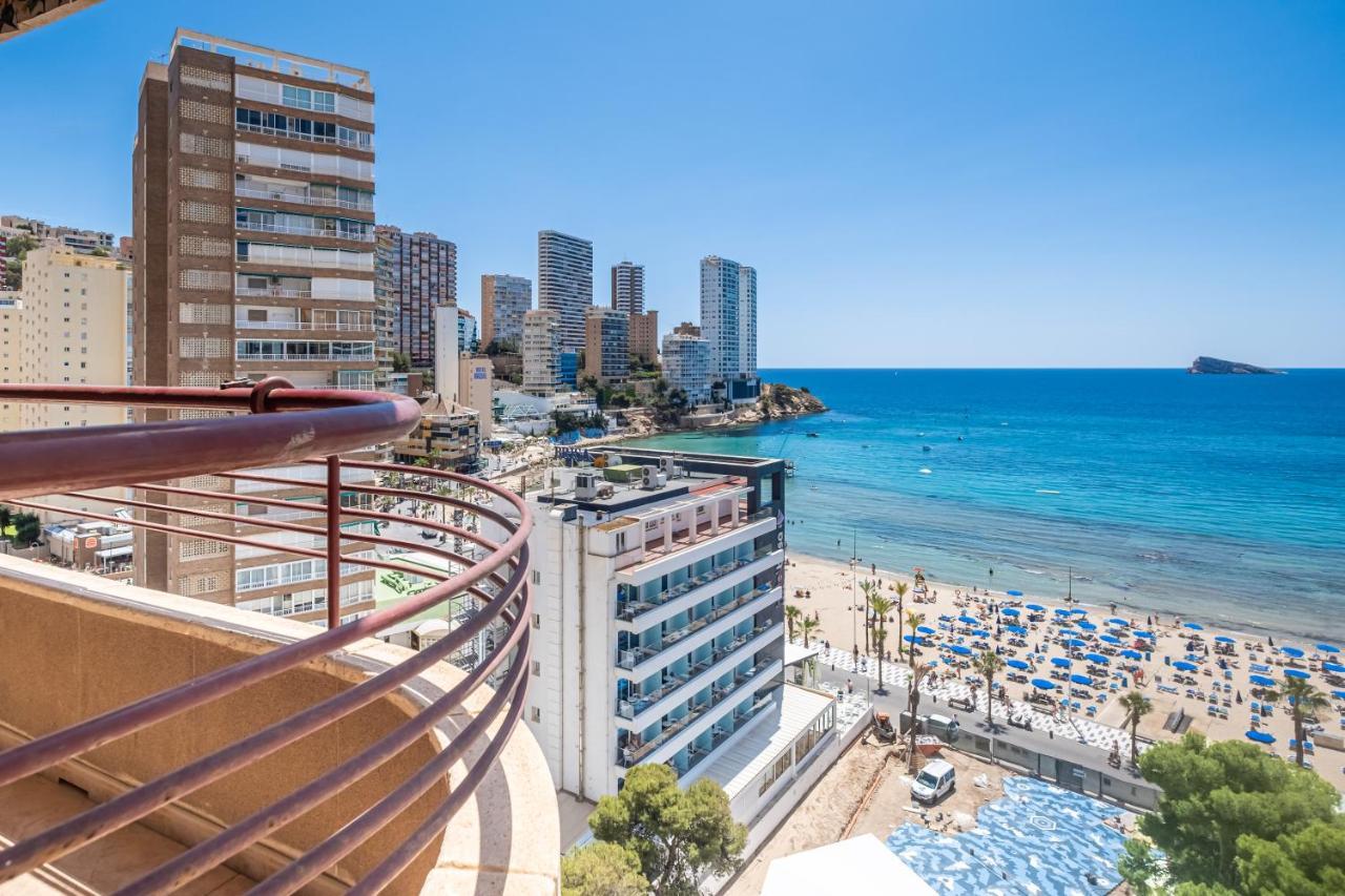 Appartement Coblanca 8-92 Levante *