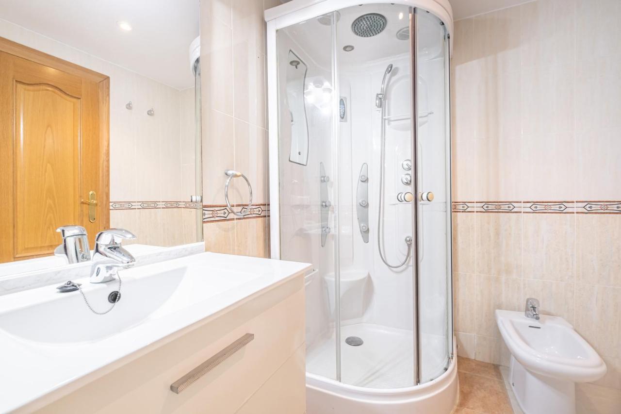 Coblanca 8-92 Levante Appartement *
