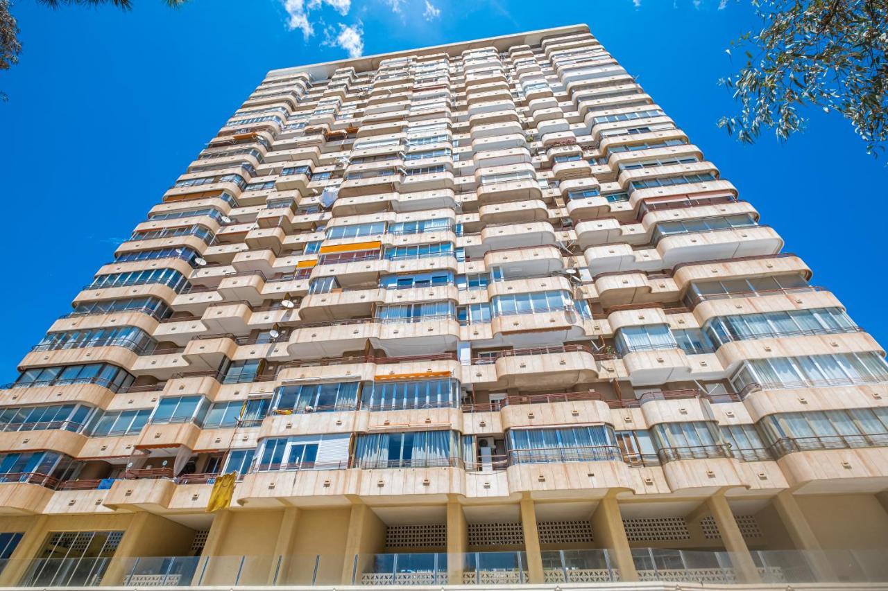 Coblanca 8-92 Levante Appartement Benidorm