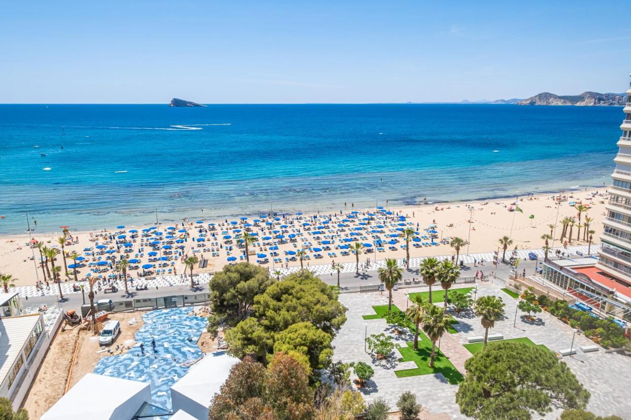 Coblanca 8-92 Levante Appartement Benidorm