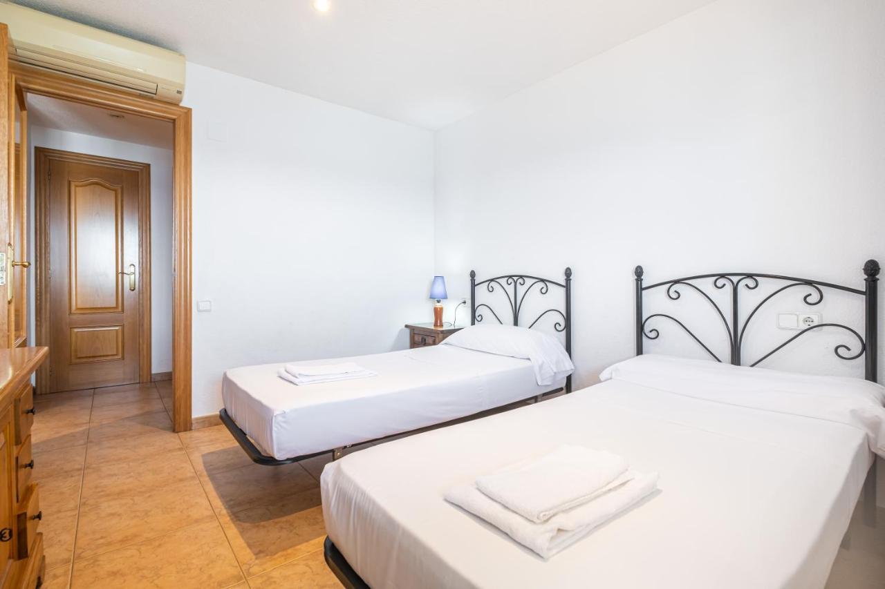Appartement Coblanca 8-92 Levante Benidorm