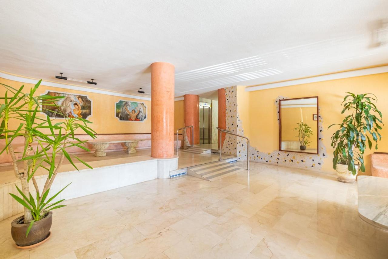 Appartement Coblanca 8-92 Levante Benidorm