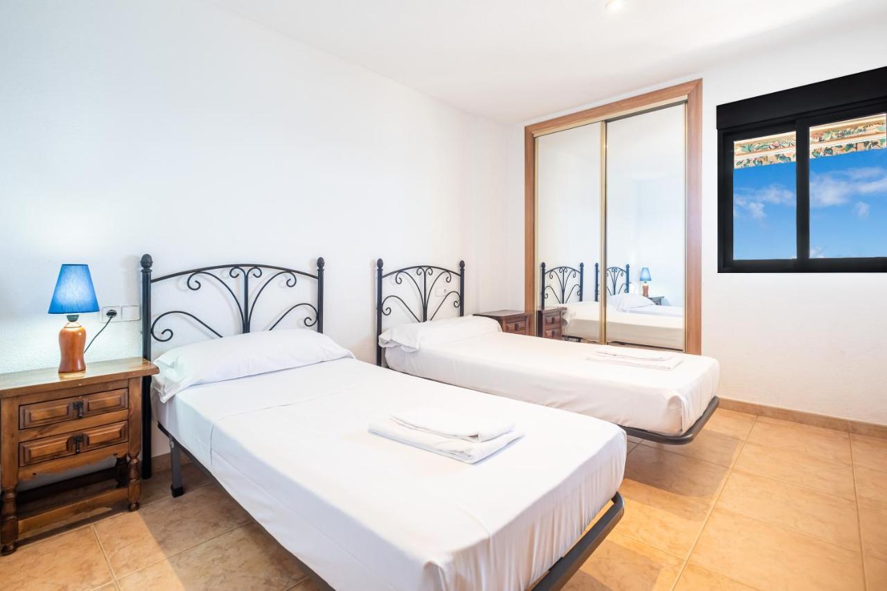 Appartement Coblanca 8-92 Levante