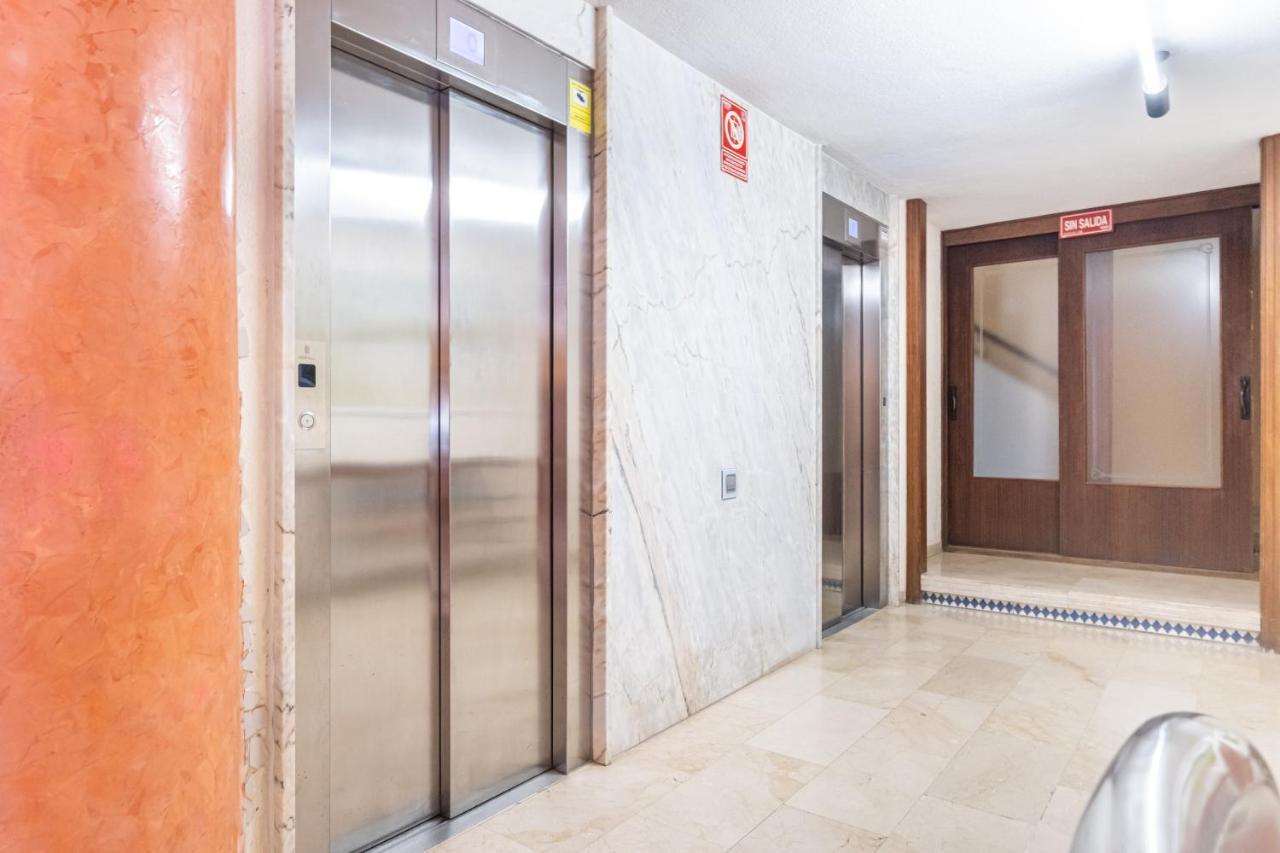 Coblanca 8-92 Levante Appartement