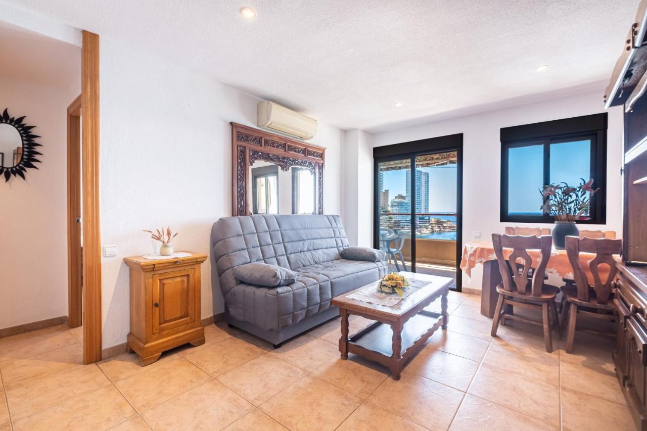 Coblanca 8-92 Levante Appartement Benidorm