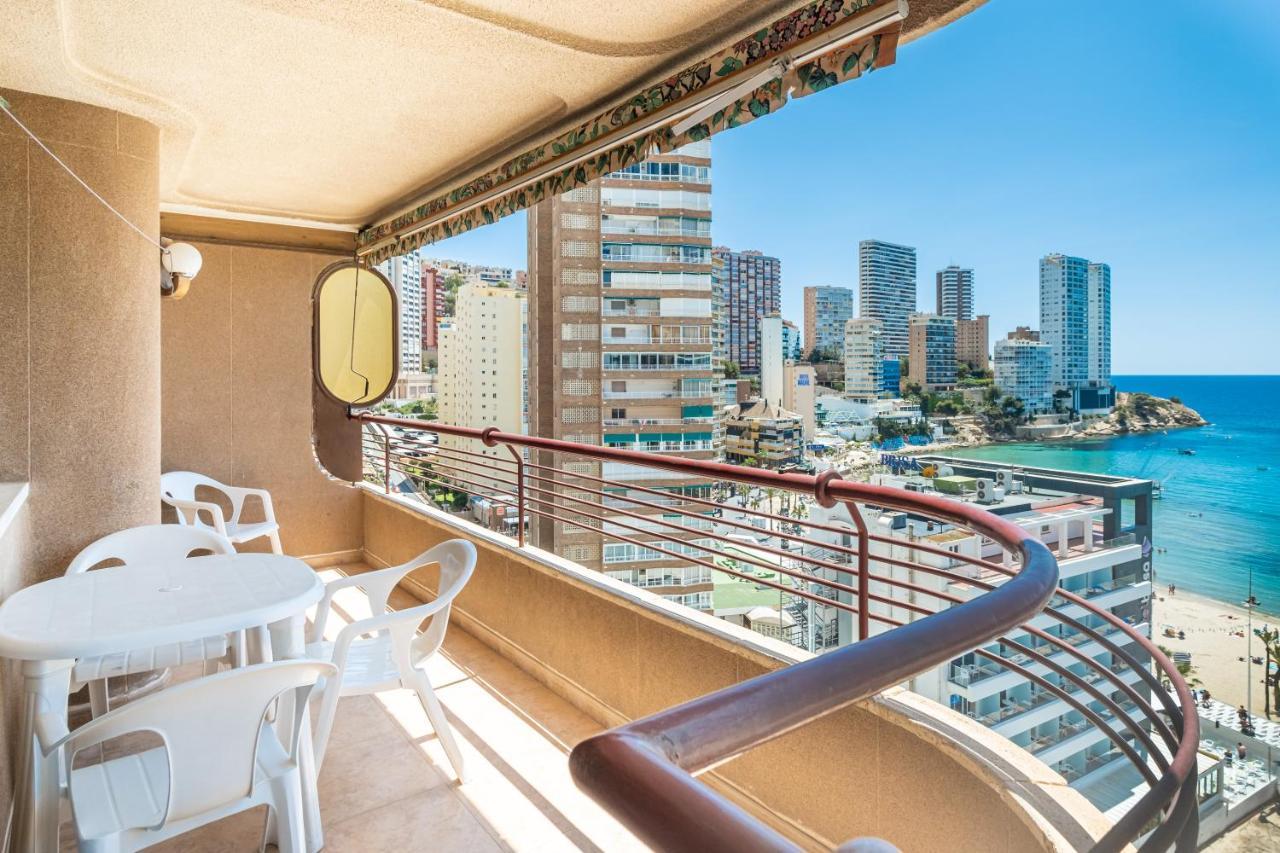 Appartement Coblanca 8-92 Levante