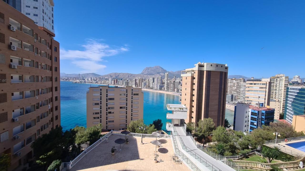 Edificio Trinisol Ii Apartamento