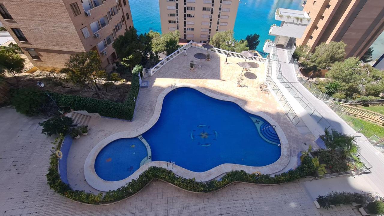 Edificio Trinisol Ii