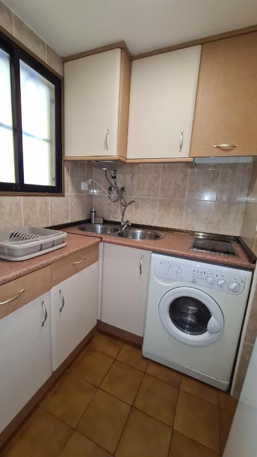 Apartment Trinisol Ii 4 If