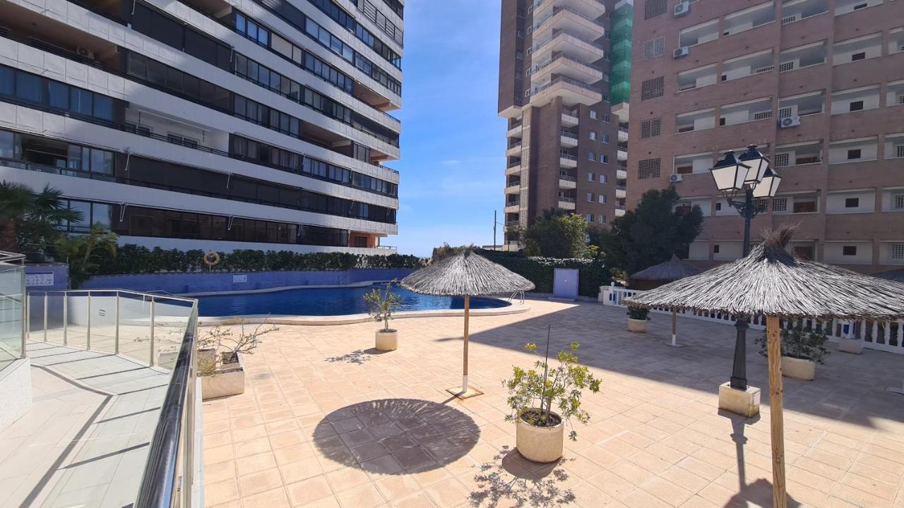 Apartment Trinisol Ii 4 If
