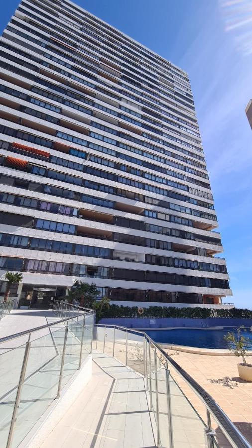 Apartamento Edificio Trinisol Ii *