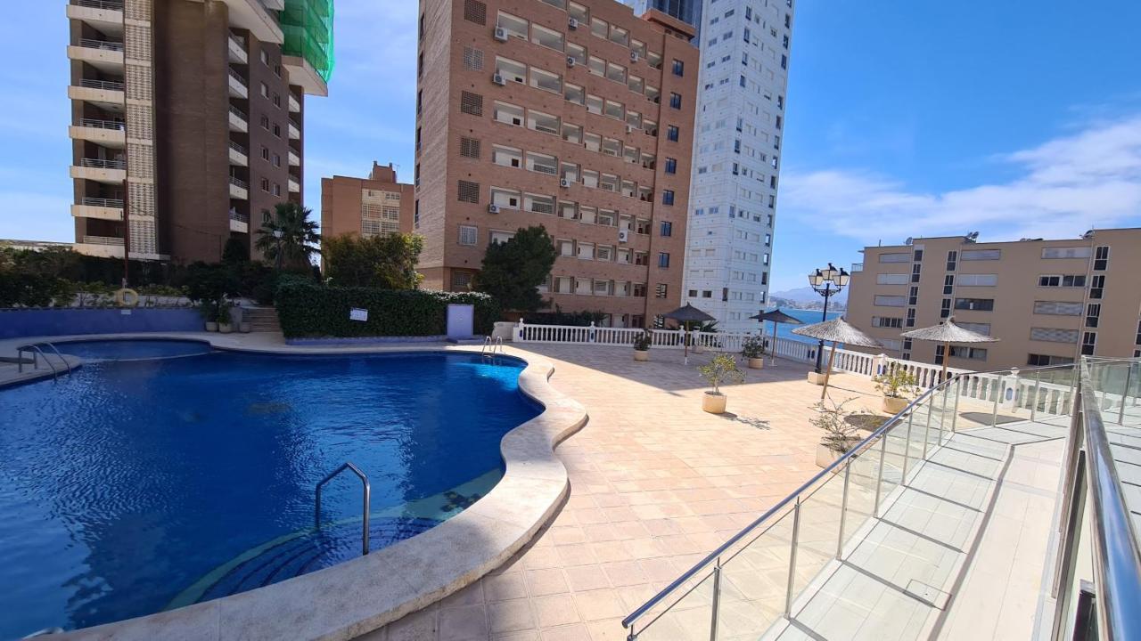 Trinisol Ii 4 If Apartment