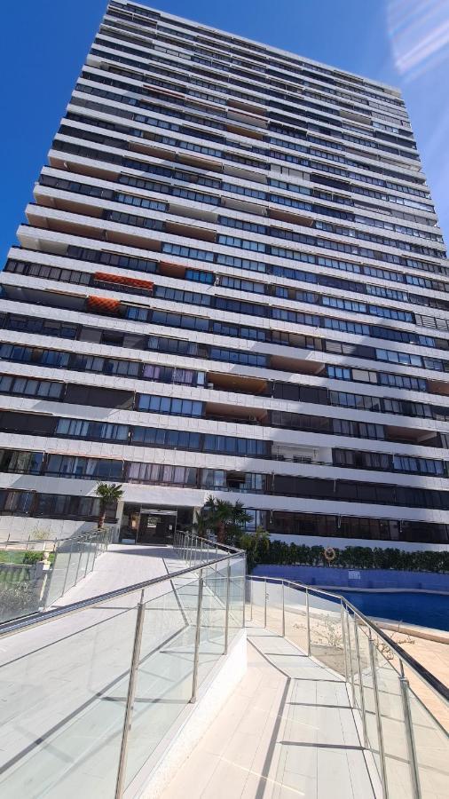 Edificio Trinisol Ii Apartamento *
