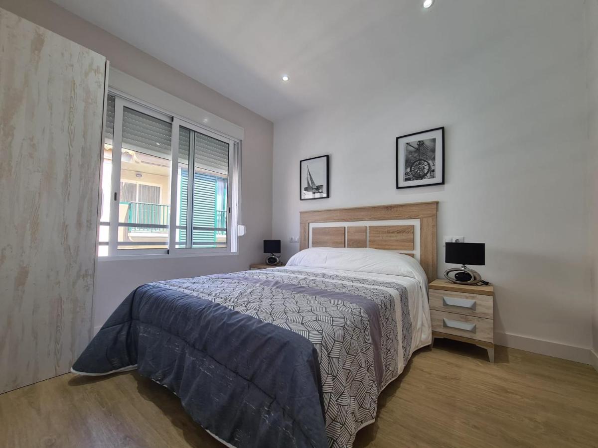 Centro Playa If Appartement