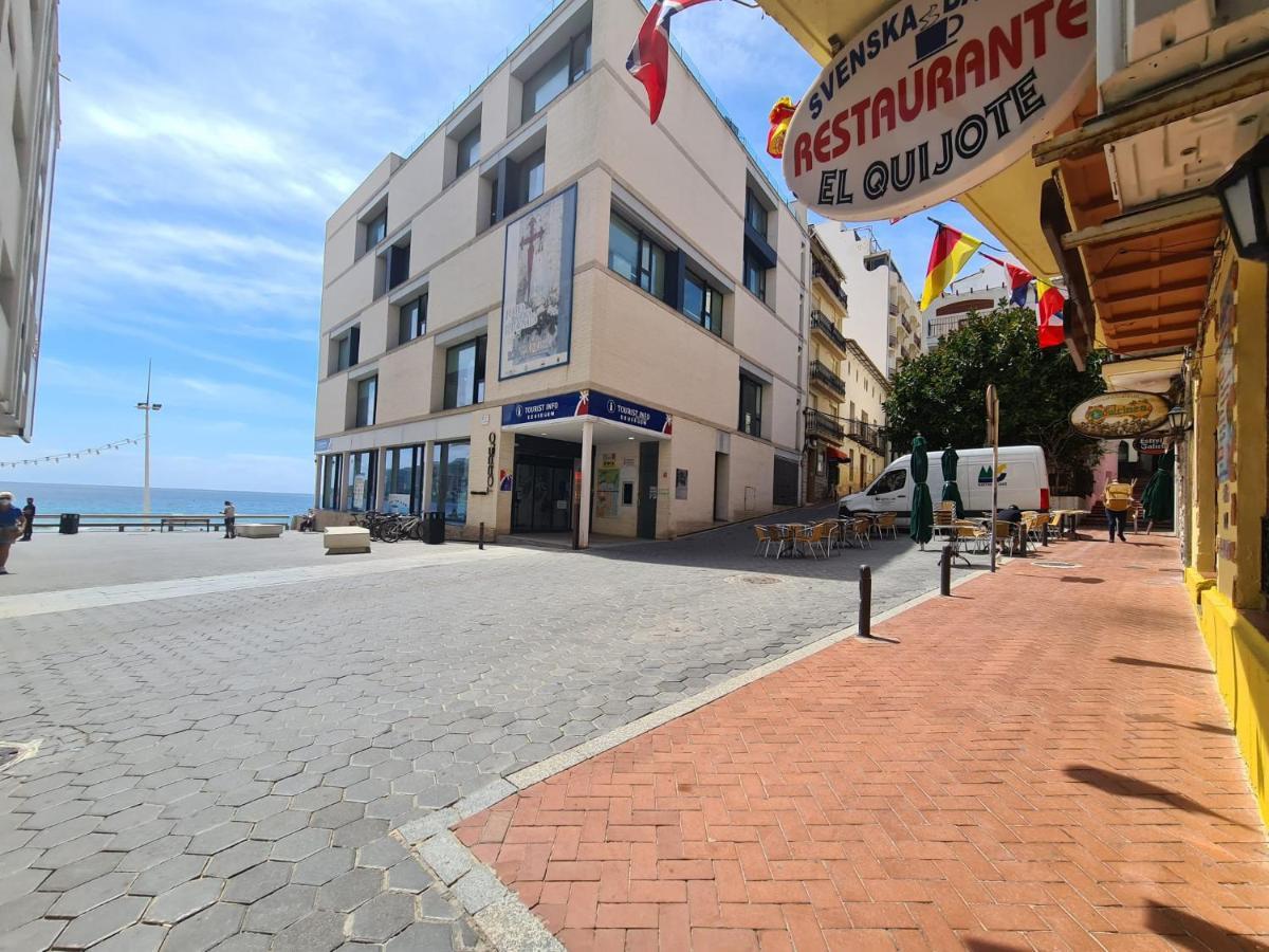 Appartement Centro Playa If Benidorm