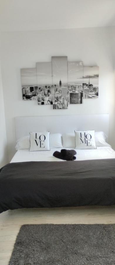 Apartamento Dúplex Nuevo Frente Al Mar En Benidorm