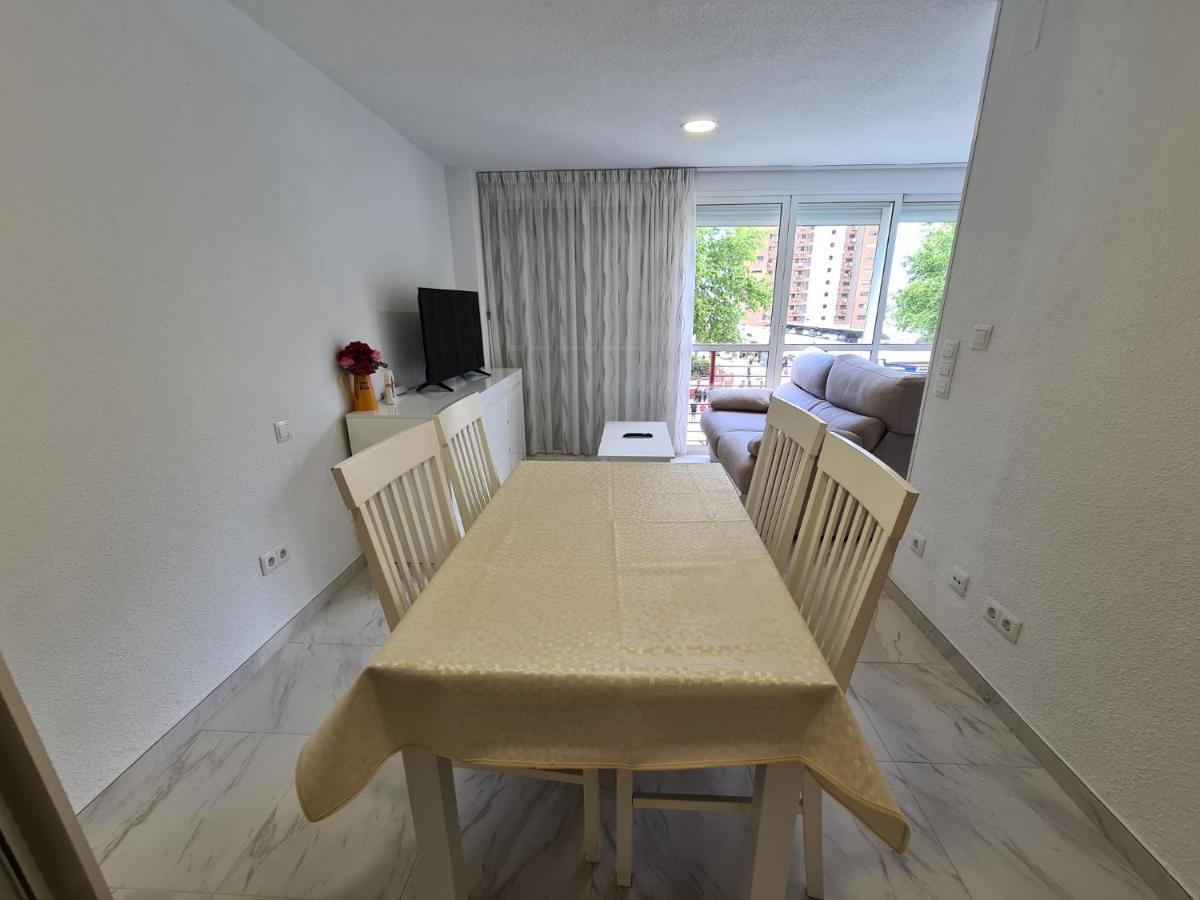 Apartment El Circo If