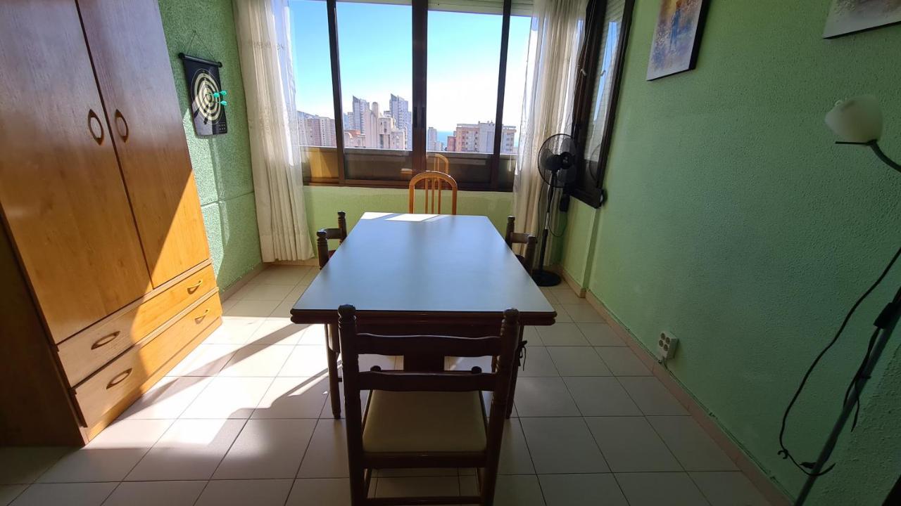 Edificio Gemelos Xii -17 *