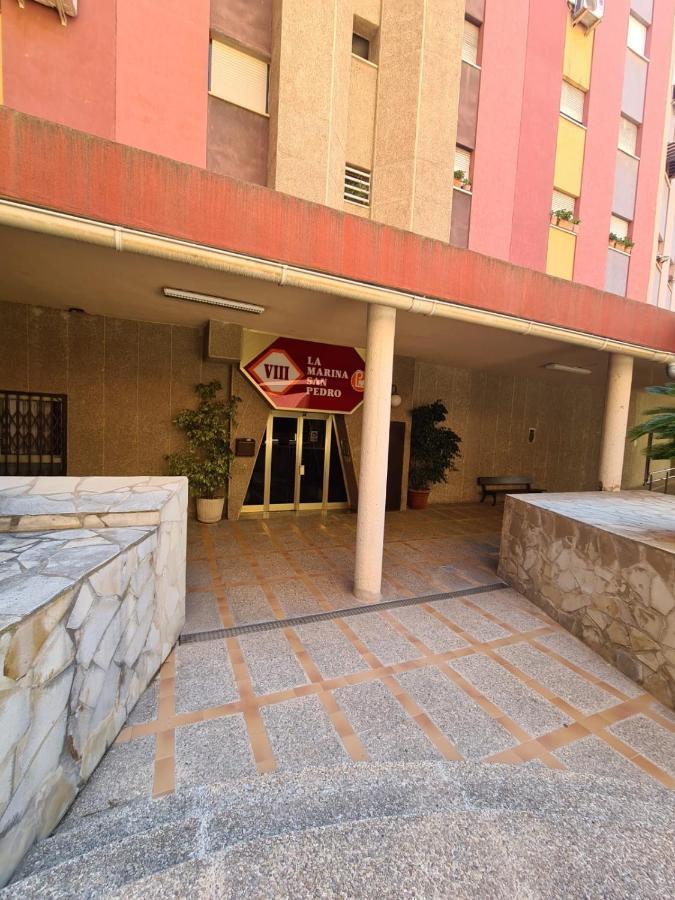 La Marina San Pedro If Apartment