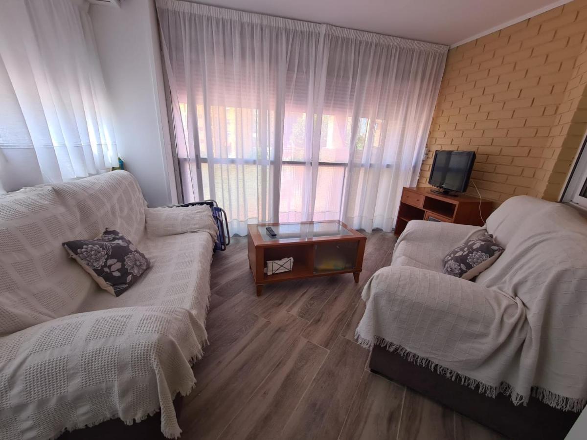 Apartment Maysan If Benidorm