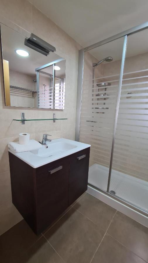 Parque Elche If Appartement Benidorm