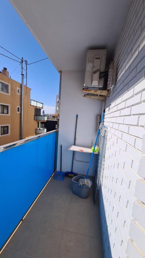 Parque Elche If Apartment *