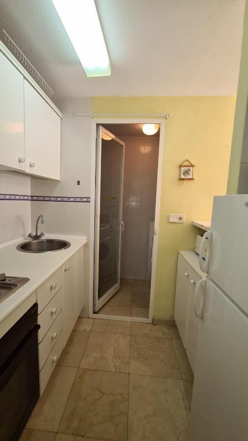 Appartement Torre Europa 5 If