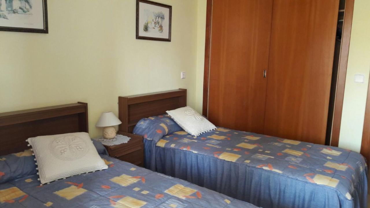 Appartement Torre Europa 5 If *
