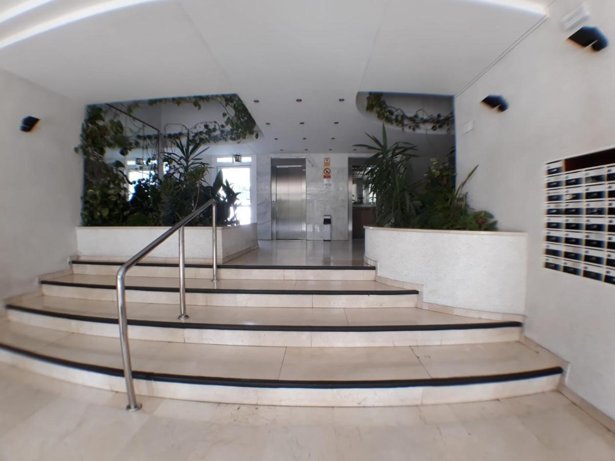 Appartement Torre Europa 5 If Benidorm