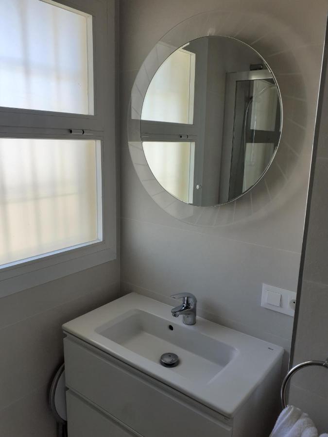 Appartement Zeus 16 If